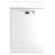 Посудомоечная машина BEKO BDFN15422W