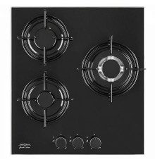 Варочная панель KRONA CORTESIA 45 BL