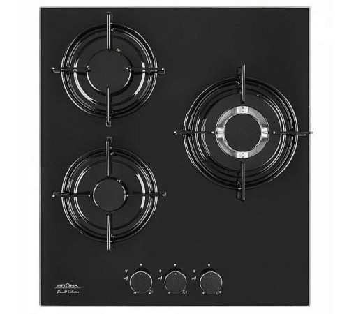 Варочная панель KRONA CORTESIA 45 BL