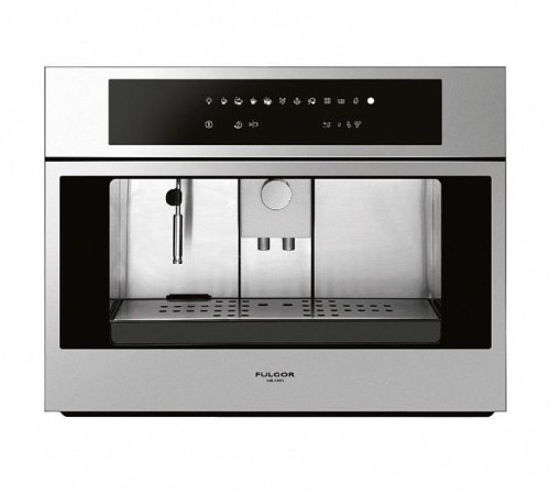 Кофемашина FULGOR FCM 4509 TC X