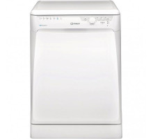 Посудомоечная машина Indesit DFP 27B+96 Z