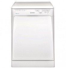 Посудомоечная машина Indesit DFP 27B+96 Z