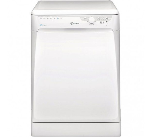 Посудомоечная машина Indesit DFP 27B+96 Z