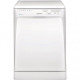 Посудомоечная машина Indesit DFP 27B+96 Z
