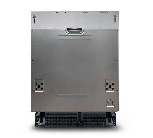 Посудомоечная машина GINZZU DC602