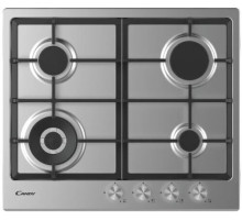 Газовая варочная панель Candy CHG6BF4WPX