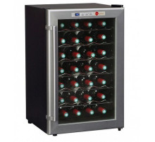 Винный шкаф LA SOMMELIERE VN28C