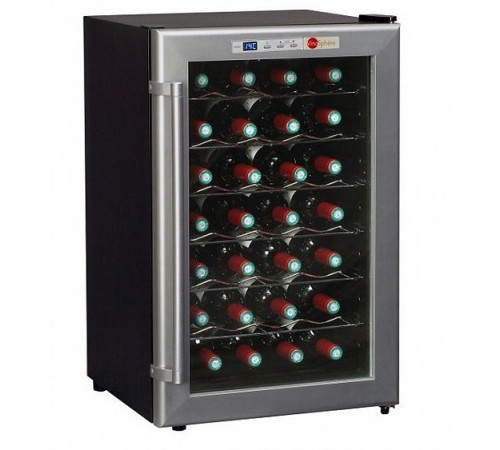 Винный шкаф LA SOMMELIERE VN28C