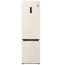 Холодильник LG GA-B509MEQM