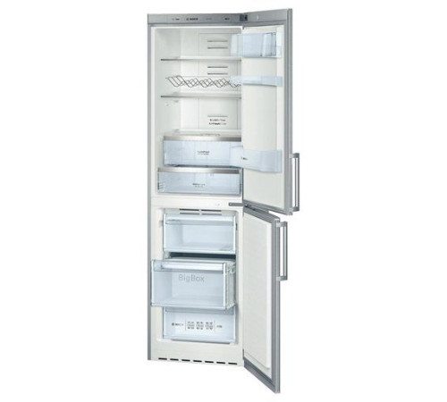 Холодильник BOSCH kgn 39al20 r