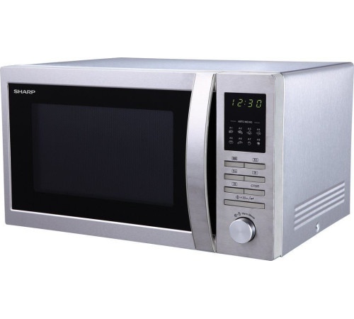 Микроволновая печь SHARP r-3495st