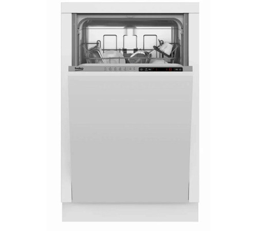 Посудомоечная машина BEKO BDIS15060