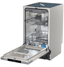 Посудомоечная машина HAIER HDWE11-395RU