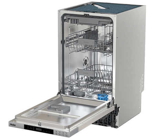 Посудомоечная машина HAIER HDWE11-395RU