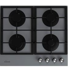 Варочная поверхность KUCHE GGH 640 GF