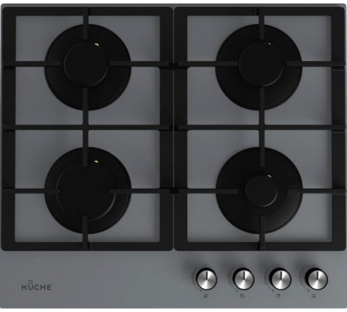 Варочная поверхность KUCHE GGH 640 GF