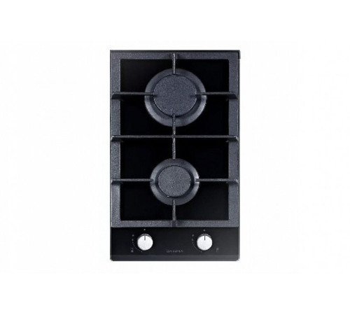 Встраиваемая газовая варочная панель DARINA 1T2 C523 B