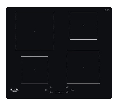 Варочная панель HOTPOINT-ARISTON HQ 5660S NE