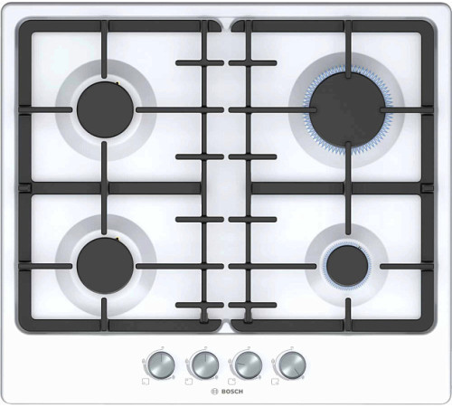Варочная поверхность BOSCH PGP6B2O92R