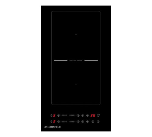 Варочная поверхность MAUNFELD CVI292S2BBK