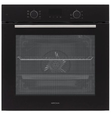 Духовой шкаф KRONA ELEMENT D plus 60 BL