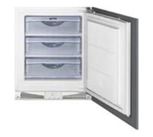 Морозильная камера SMEG vi100a