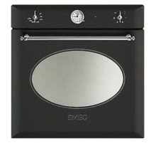 Духовой шкаф SMEG sc850a-8