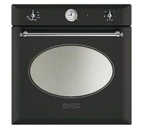 Духовой шкаф SMEG sc850a-8