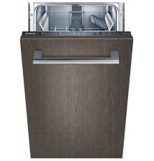 Встраиваемая посудомоечная машина SIEMENS SR 63E000