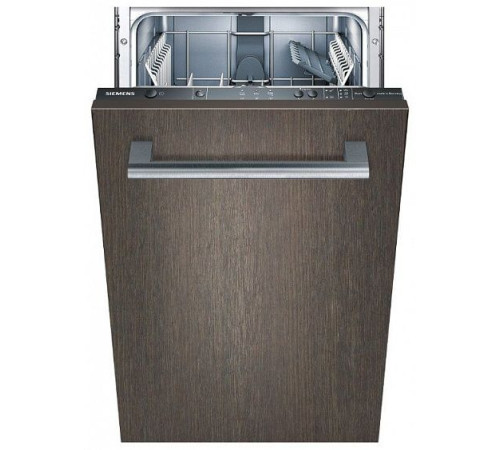Встраиваемая посудомоечная машина SIEMENS SR 63E000