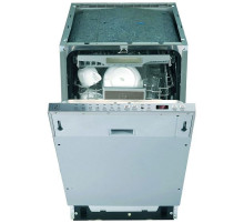 Посудомоечная машина ZUGEL ZDI453