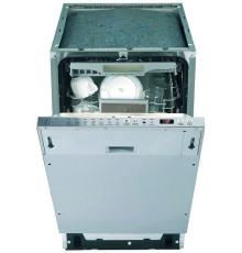 Посудомоечная машина ZUGEL ZDI453