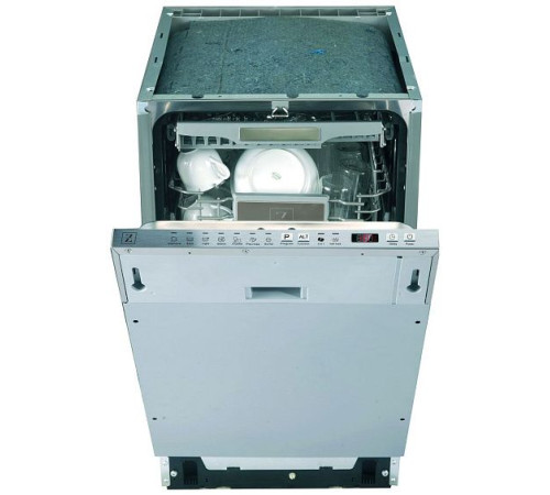 Посудомоечная машина ZUGEL ZDI453