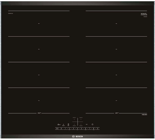Варочная поверхность BOSCH PXX675FC1E