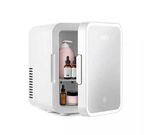 Холодильник для косметики KITFORT КТ-3158