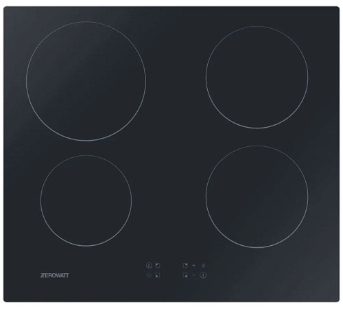 Варочная поверхность ZEROWATT ZI6C42/E1