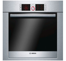 Духовой шкаф BOSCH hbg 36t650