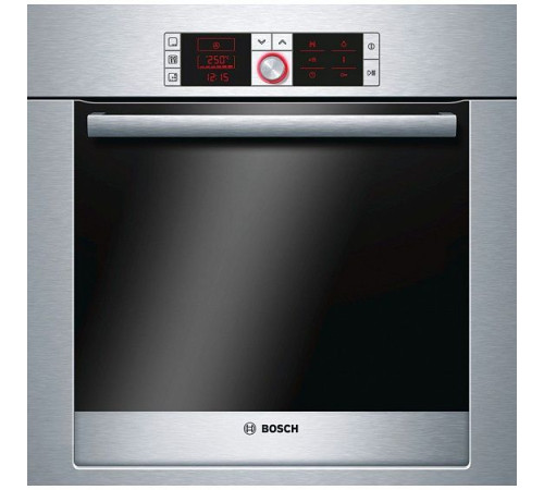 Духовой шкаф BOSCH hbg 36t650