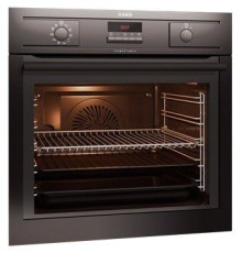 Духовой шкаф AEG bp 5313001 b