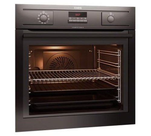 Духовой шкаф AEG bp 5313001 b