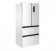 Холодильник TESLER RFD-430I WHITE