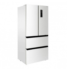 Холодильник TESLER RFD-430I WHITE