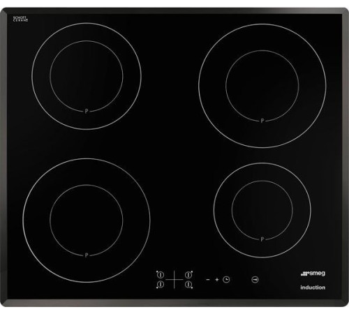 Поверхность SMEG si3644b