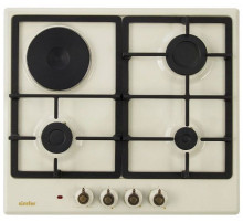 Комбинированная панель SIMFER H60V31O512