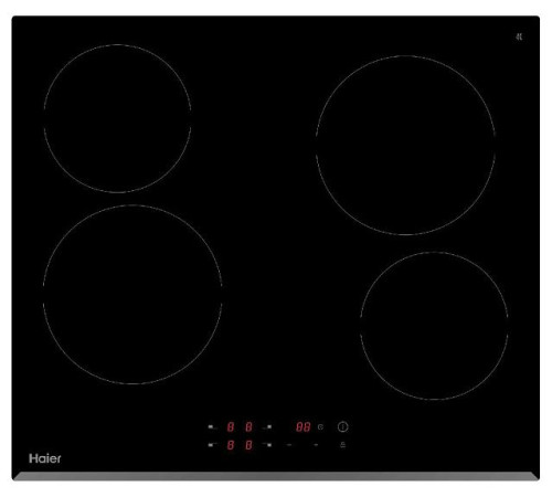 Варочная поверхность HAIER HHY-C64RVB