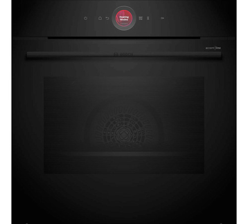 Духовой шкаф BOSCH HBG 9742B1S