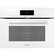 Духовой шкаф MIELE H7840BM BRWS бриллиантовый белый