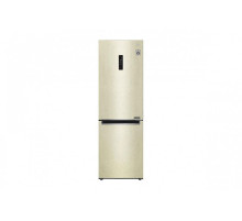 Холодильник LG GA-B459MESL