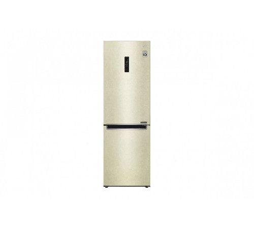 Холодильник LG GA-B459MESL