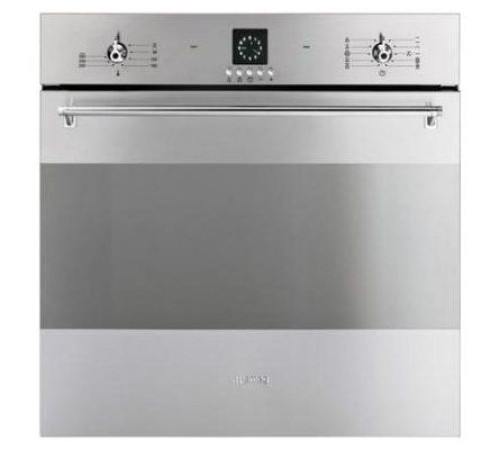 Духовой шкаф SMEG sf390x